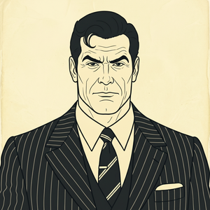 Corporate Manager